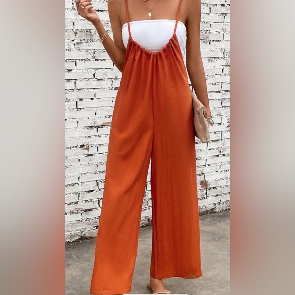 Jumpsuit